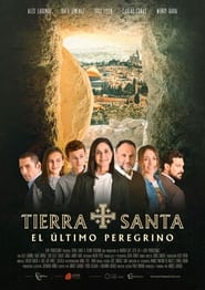 Tierra Santa El ltimo peregrino' Poster