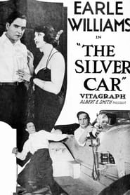 The Silver Car' Poster