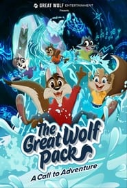 Streaming sources forThe Great Wolf Pack