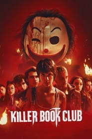 Killer Book Club' Poster