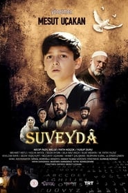 Suveyda' Poster