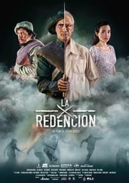 La redencin' Poster