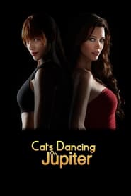 Cats Dancing on Jupiter' Poster