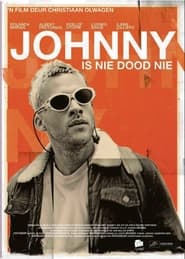 Johnny is not Dead' Poster