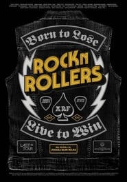 RockNRollers' Poster