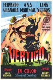 Vrtigo' Poster