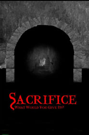 Sacrifice' Poster