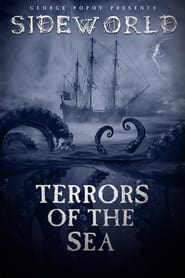 Sideworld Terrors of the Sea' Poster