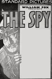 The Spy' Poster