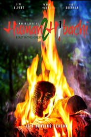 Human Hibachi 2' Poster