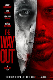 The Way Out' Poster