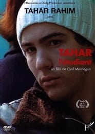 Tahar ltudiant' Poster