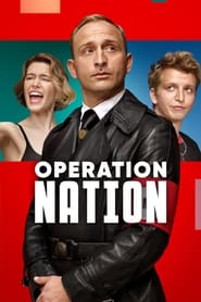 Operation Nation' Poster