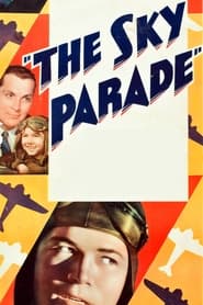 The Sky Parade' Poster