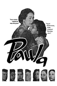 Paula' Poster