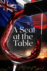 A Seat at the Table' Poster