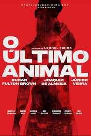 O ltimo Animal' Poster