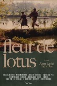 Fleur de lotus' Poster