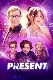 The Present' Poster