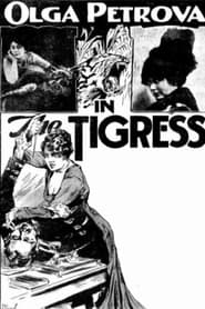 The Tigress' Poster