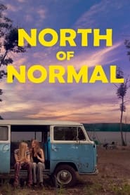 North of Normal' Poster