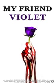 My Friend Violet' Poster