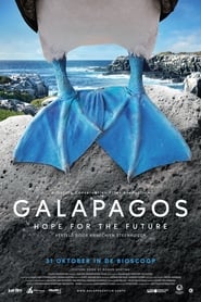 Galapagos Hope for the Future' Poster