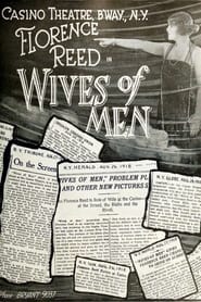 Wives of Men' Poster