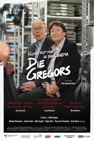 Come With Me to the Cinema  The Gregors' Poster