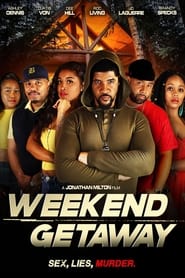 Weekend Getaway' Poster