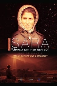 Sara  My Whole Life Was a Struggle' Poster