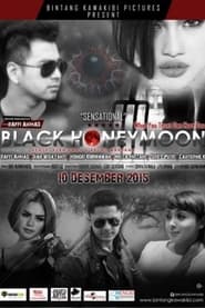 Black Honeymoon' Poster