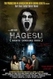 Hagesu Hantu Gendong Susu' Poster