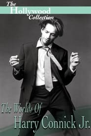 The Worlds of Harry Connick Jr' Poster