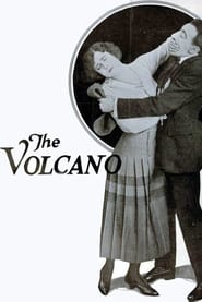The Volcano' Poster