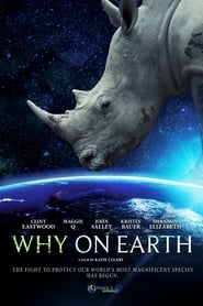 Why on Earth' Poster