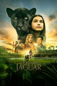 Autumn and the Black Jaguar' Poster