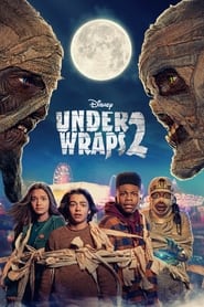 Under Wraps 2' Poster