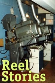 Reel Stories An Oral History of Londons Projectionists