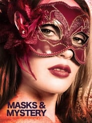 Masks and Mystery' Poster
