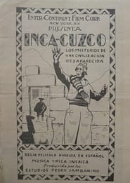 IncaCuzco' Poster