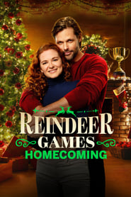 Streaming sources forReindeer Games Homecoming