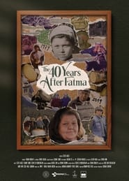 The 40 Years After Fatma' Poster