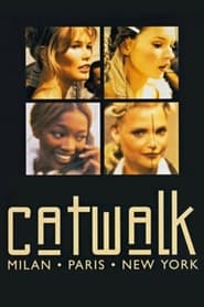 Catwalk' Poster