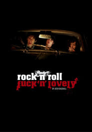 Rock And Roll Fuck n Lovely' Poster