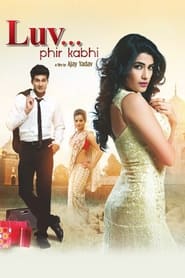 LUV Phir Kabhi' Poster