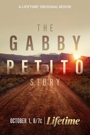 Streaming sources forThe Gabby Petito Story