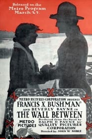 The Wall Between' Poster