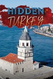 Hidden Turkey' Poster