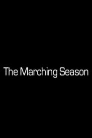 The Marching Season' Poster